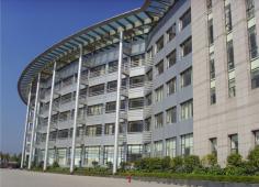 Guiyang gold-sun office building
